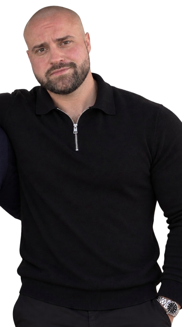 Frédérick Lafrenière, président et fondateur d'Effel Technologies